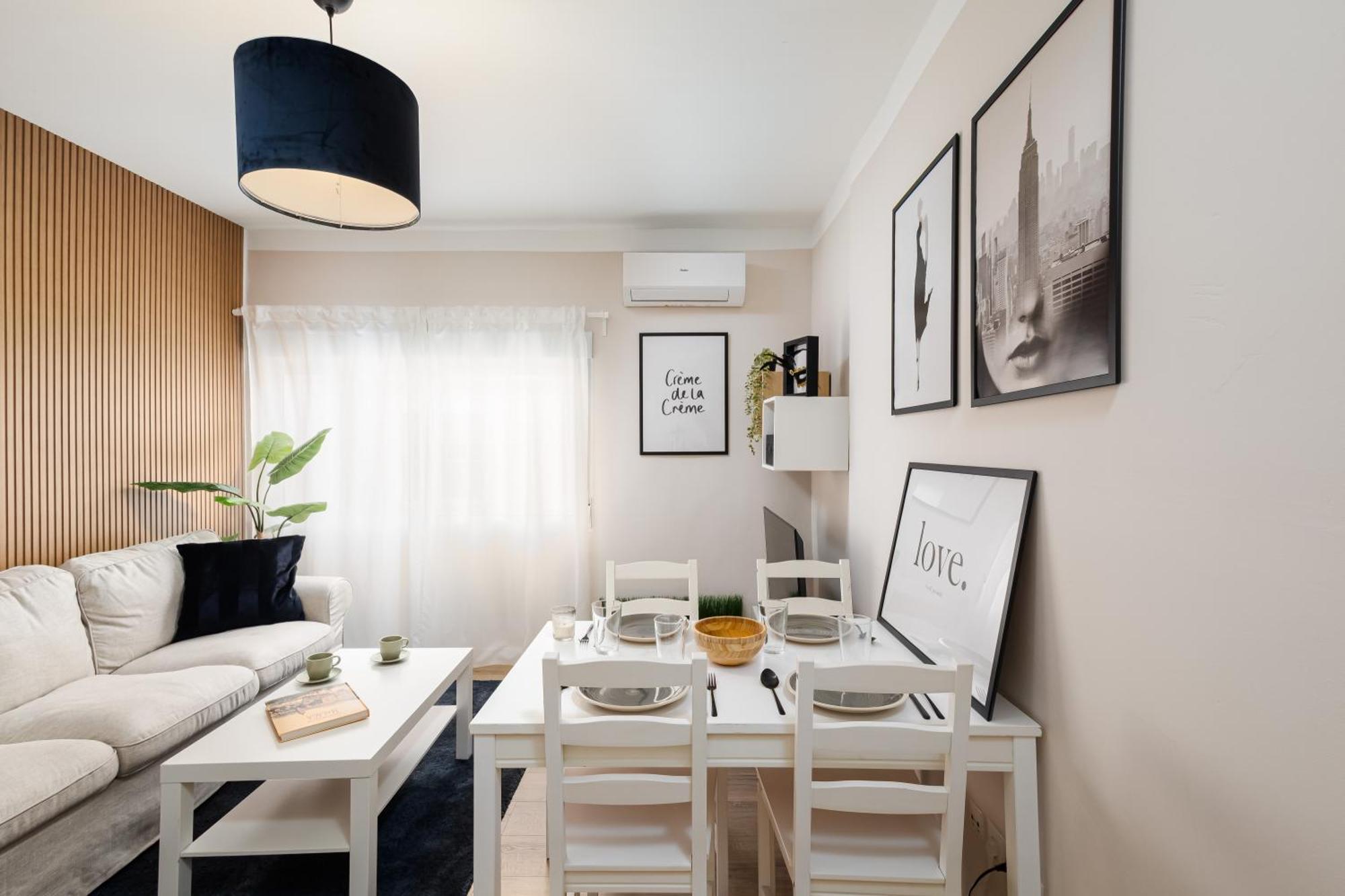 Appartamento Lekuona Málaga