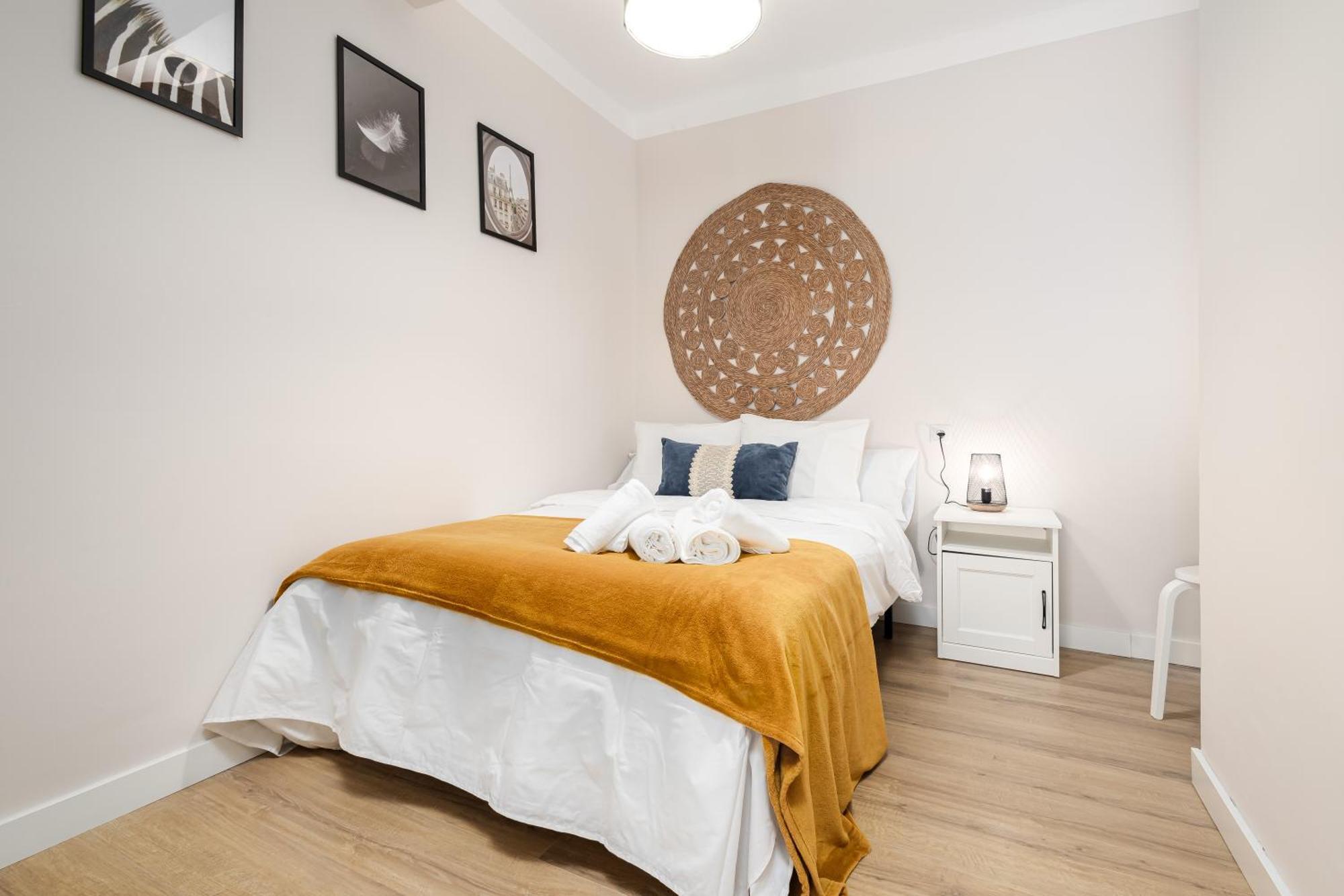 Appartamento Lekuona Málaga